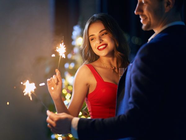 4 Tage – Silvester Deluxe Paket in Adenau, Rheinland-Pfalz Halbpension