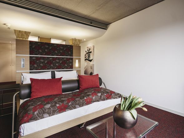 Hotel & Spa Linsberg Asia