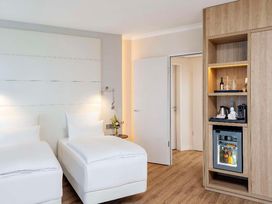 2 Tage im Hotel NH Berlin Alexanderplatz