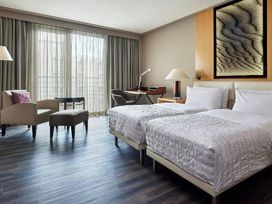 2 Tage mit Frühstück im Le Meridien München Hotel