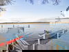 Kleine Auszeit am Beetzsee - 3 Tage inkl. HP plus