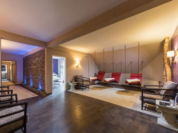 Göbel´s Auszeit ist Quality Wellness Zeit – 4 Tage in Rotenburg a. d. Fulda Halbpension Plus