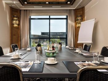 2 Tage im Maritim Airport Hotel Hannover