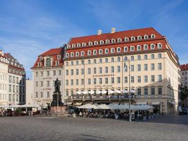 5 Tage im wunderschönen Dresden