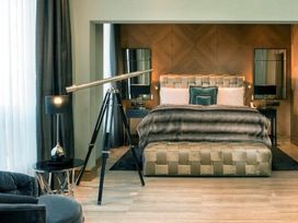 2 Tage Erholung im Hotel Palace Berlin