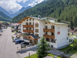 Naturgenuss zwischen Gipfeln & Tälern - 3 Tage Ötztal