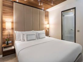 4 Tage Kurzurlaub mit Frühstück im Melia Düsseldorf