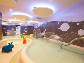 2 Tage Kurzurlaub mit Frühstück im Harmony Club Hotel