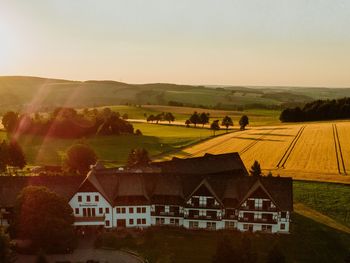 Energie tanken - Kurztrip in´s  Erzgebirge!