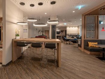 2 Tage mit Frühstück im Holiday Inn Express Munich