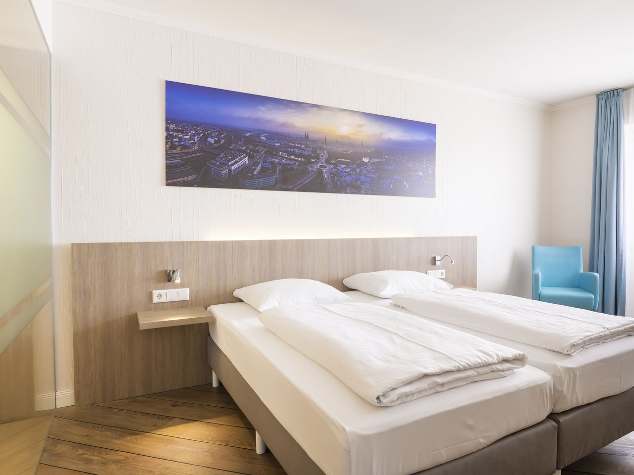 4 Tage inkl. Therme in Scharbeutz und Hansemuseum