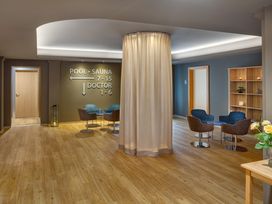 Wellness Pur im schönen Marienbad - 3 Tage