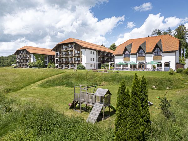 7 Tage Familienauszeit in Waldkirchen, Bayern inkl. Halbpension