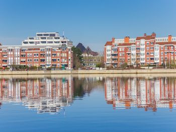 7 Tage Städtetrip inkl. Eintritt im Marinemuseum