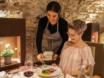 Weinschmecker im Taubertal - 3 Tage inkl 4-Gänge-Menü