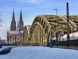 Aqualand Köln mit Übernachtung