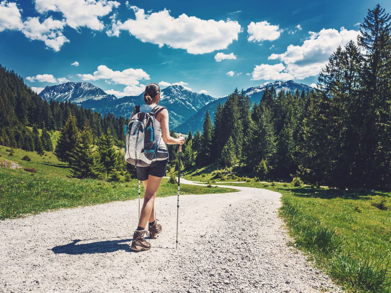 8 Tage Bergzauber im Piemont: Natur pur