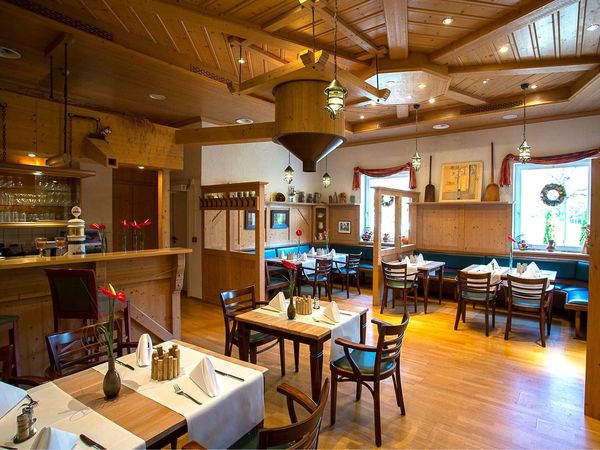 2 Tage Wohlfühl Stippvisite - Aktiv & Wellness in Bad Düben, Sachsen inkl. Frühstück