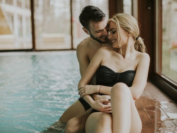 6 Tage Wellness-Auszeit im Sauerland im Romantikhotel in Schmallenberg Frühstück