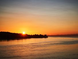 Dominikanerkloster in einzigartiger Lage am Bodensee