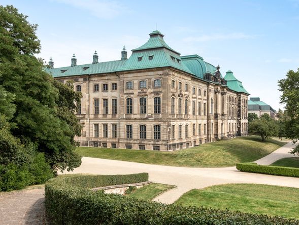2 Tage Citytrip nach Dresden mit Frühstück