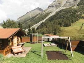 7 Tage Erholung & Abenteuer direkt am Gletscher