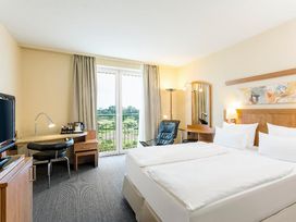 3 Tage im Plaza Inn Hamburg Horner Rennbahn mit Frühstück