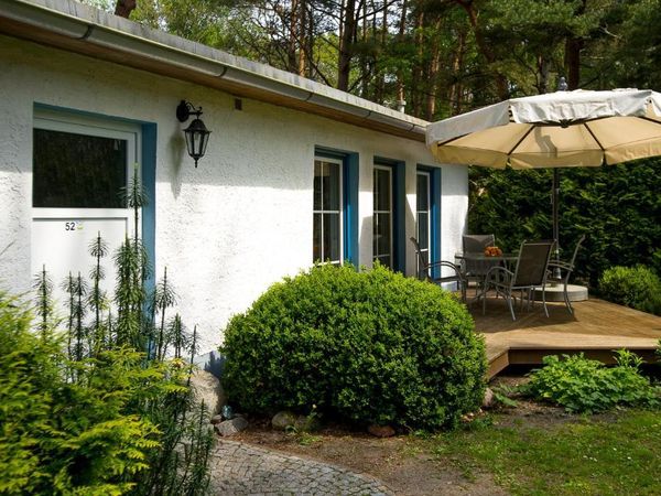 5 Tage Ruhe und Erholung auf der Insel Rügen in Bakenberg (Dranske), Mecklenburg-Vorpommern