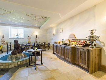 Urlaub 4 Tage mit HP im Wellnesshotel Schönruh