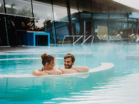 3 Spreewald Tage inkl. Relaxen in der Therme