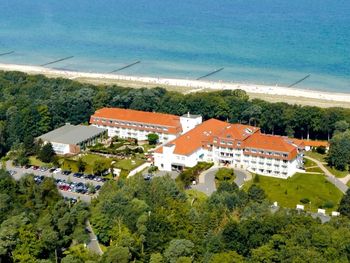 Entspannung & Wellness Pur an der Ostsee
