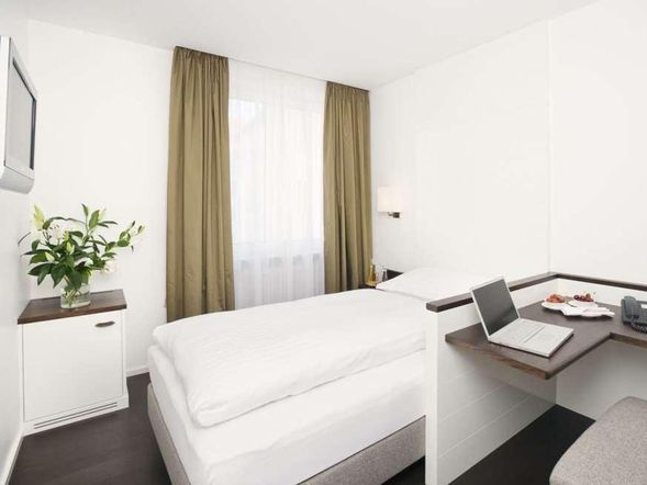 Hotel Eden Wolff