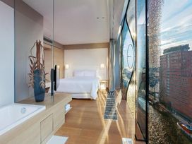 5 Tage im The Westin Hamburg bei der Elbphilharmonie