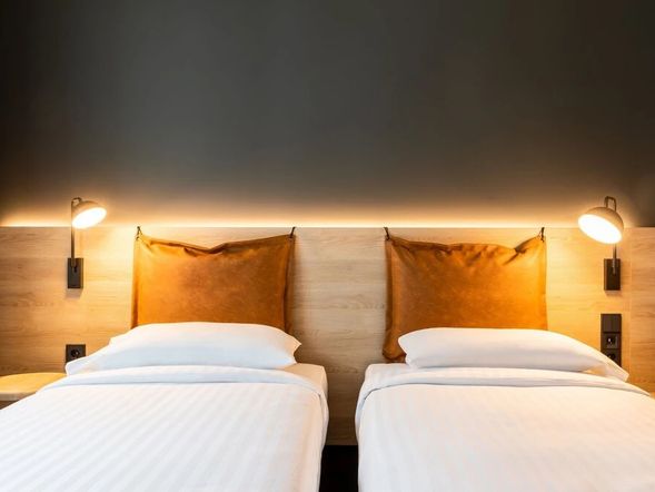 Doppelzimmer