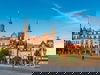 2 Tage in der Landeshauptstadt Dresden 