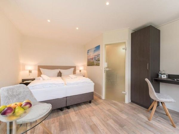 4 Tage auf Rügen inkl. 1 x Abendessen in Sassnitz Halbpension