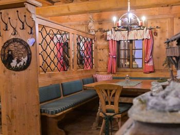 DEAL! 4=3 - 5 Tage Sehnsuchtsplatz Großglockner