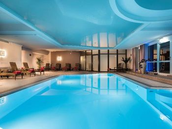 8Tage Best Western Plus Hotel Willingen mit Frühstück