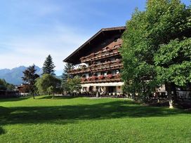 4 Tage in den Kitzbühler Alpen relaxen mit HP+