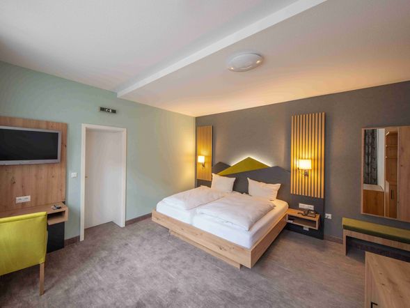 Doppelzimmer