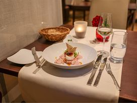 Genießertage im Taubertal - 4 Tage inkl. Gourmetmenü