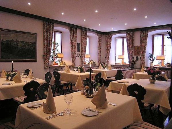 Bayern entdecken - 2 Tage in Rothenburg ob der Tauber inkl. Frühstück