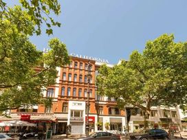 Ku'Damm live: 2 Tage im Leonardo Hotel Berlin KU’DAMM