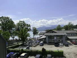 Erholung am Chiemsee - 2 Tage Kurzurlaub mit Frühstück
