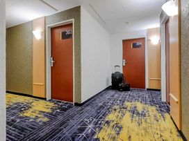 kurz-mal nach Bremen - 2 Tage