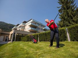 Auszeit am am Ossiacher See - 3 Tage mit Frühstück