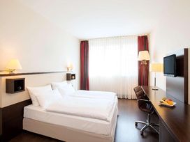 2 Tage im NH Wien City mit Frühstück