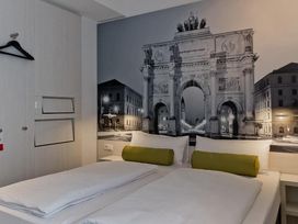 3 Tage in der Metropole München