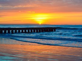 Sommerurlaub in Italien - 4 Tage am Lido di Jesolo