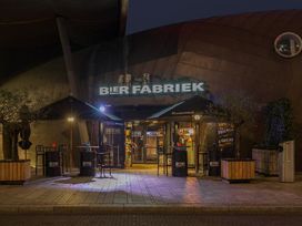 2 Tage Almere hautnah erleben 